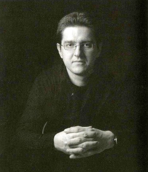 Jakub Jakubowicz fot. Bartłomiej Skubicz